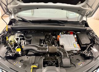 Renault Captur 2022 E-Tech hybride 160ch Intens-thumb-28
