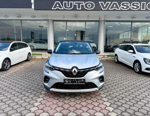 Renault Captur 2022 E-Tech hybride 160ch Intens-thumb-1