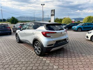 Renault Captur 2022 E-Tech hybride 160ch Intens-thumb-4
