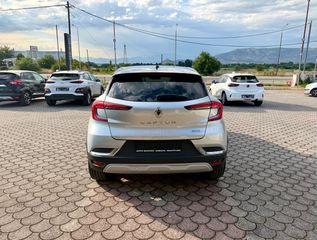 Renault Captur 2022 E-Tech hybride 160ch Intens-thumb-5