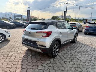 Renault Captur 2022 E-Tech hybride 160ch Intens-thumb-6