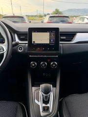 Renault Captur 2022 E-Tech hybride 160ch Intens-thumb-13