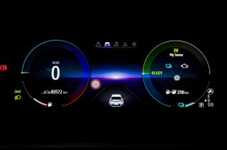 Renault Captur 2022 E-Tech hybride 160ch Intens-thumb-11