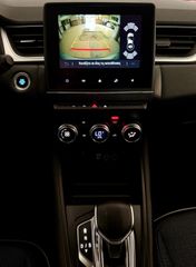 Renault Captur 2022 E-Tech hybride 160ch Intens-thumb-14