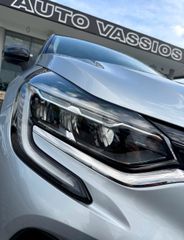 Renault Captur 2022 E-Tech hybride 160ch Intens-thumb-23