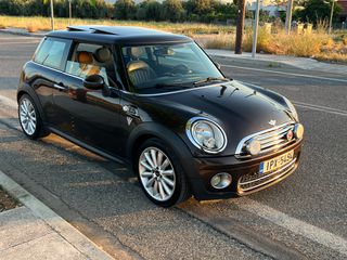 Mini Cooper D 2010 Mayfair Edition 50 year Anniversary PANORAMA