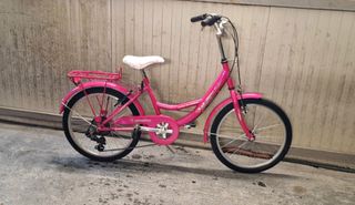 Πόλης Orient 2020 City Classic 20" girl 6sp