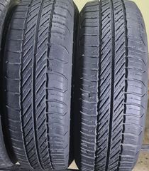 Orium Cargospeed Evo, 195/65/16c, 8PR, DOT 0124, 2 τεμάχια άριστα