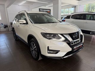 Nissan X-Trail 2018 1.6 DCI N-CONNECTA 130 HP FULL EXTRA NAVI CLIMA CAMERA