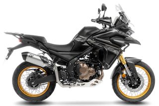 ΛΥΡΗΣ LEOVINCE LV-14 ΤΕΛΙΚΟ ΕΞΑΤΜΙΣΗΣ ΓΙΑ VOGE 625DSX (2025-2026), 15636