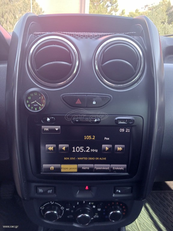Dacia Duster 2013