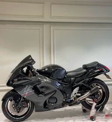 Suzuki Hayabusa 2008-thumb-2