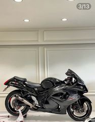 Suzuki Hayabusa 2008-thumb-4