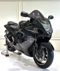 Suzuki Hayabusa 2008-thumb-5
