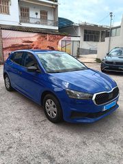 Skoda Fabia 2024 ESSENCE 1.0MPI