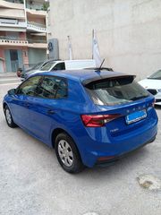 Skoda Fabia 2024 ESSENCE 1.0MPI-thumb-5