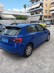 Skoda Fabia 2024 ESSENCE 1.0MPI-thumb-6