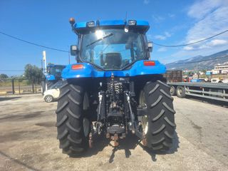Τρακτέρ New Holland 2007 TS115A  TLS-thumb-2