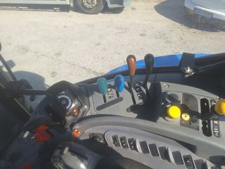 Τρακτέρ New Holland 2007 TS115A  TLS-thumb-4
