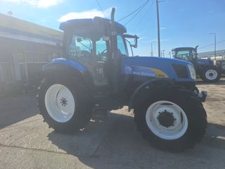 Τρακτέρ New Holland 2007 TS115A  TLS-thumb-6