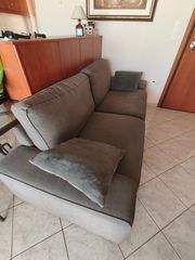 Πωλούνται τα έπιπλα απο δυάρι σπίτι, λογω μετακόμισης. Σχεδόν καινούργια.
