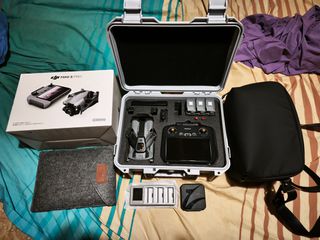 DJI Mini 5 Pro (Fly More Combo) (DJI RC2) Σαν καινούργιο