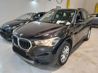 Bmw X1 2022 S-DRIVE 16D AUTO 1.5 NAVI ECO S/S EURO-6 ΕΛΛΗΝΙΚΟ
