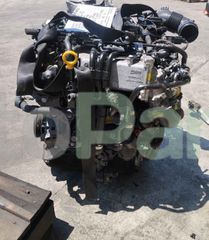 ΚΙΝΗΤΗΡΑΣ Group Vag 1.6 TDI, ΚΩΔ.ΚΙΝ. CXX , ΑΡ.ΚΙΝ 314480 110ps, 129.000km (6 μήνες γραπτή εγγύηση), MONTEΛΟ 2013-2017-thumb-3