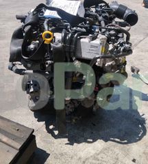 ΚΙΝΗΤΗΡΑΣ Group Vag 1.6 TDI, ΚΩΔ.ΚΙΝ. CXX , ΑΡ.ΚΙΝ 314480 110ps, 129.000km (6 μήνες γραπτή εγγύηση), MONTEΛΟ 2013-2017-thumb-4