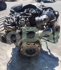 ΚΙΝΗΤΗΡΑΣ Group Vag 1.6 TDI, ΚΩΔ.ΚΙΝ. CXX , ΑΡ.ΚΙΝ 314480 110ps, 129.000km (6 μήνες γραπτή εγγύηση), MONTEΛΟ 2013-2017-thumb-5
