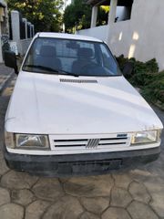 Fiat Fiorino 1992
