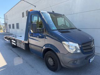 Οδικής Βοήθειας Mercedes-Benz 2013 Sprinter-thumb-5