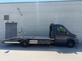 Οδικής Βοήθειας Mercedes-Benz 2013 Sprinter-thumb-4