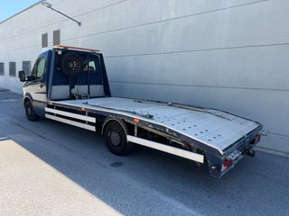 Οδικής Βοήθειας Mercedes-Benz 2013 Sprinter-thumb-2