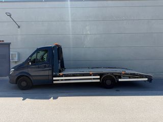 Οδικής Βοήθειας Mercedes-Benz 2013 Sprinter-thumb-1