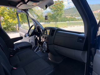 Οδικής Βοήθειας Mercedes-Benz 2013 Sprinter-thumb-10