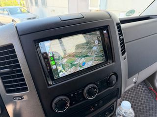 Οδικής Βοήθειας Mercedes-Benz 2013 Sprinter-thumb-14