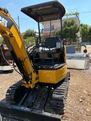Εκσκαφάκι (διαβολάκι) CAT 2016 302-thumb-1