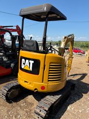 Εκσκαφάκι (διαβολάκι) CAT 2016 302-thumb-4