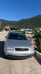 Audi A3 1999 1.6 FSI