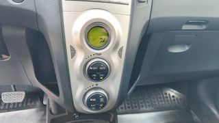 Toyota Yaris 2007 1.4 D-4D DIESEL ΑΥΤΟΜΑΤΟ ECO START/STOP ΜΕ ΚΛΙΜΑ-thumb-11