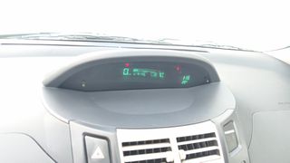 Toyota Yaris 2007 1.4 D-4D DIESEL ΑΥΤΟΜΑΤΟ ECO START/STOP ΜΕ ΚΛΙΜΑ-thumb-13