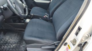 Toyota Yaris 2007 1.4 D-4D DIESEL ΑΥΤΟΜΑΤΟ ECO START/STOP ΜΕ ΚΛΙΜΑ-thumb-15