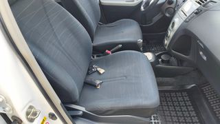 Toyota Yaris 2007 1.4 D-4D DIESEL ΑΥΤΟΜΑΤΟ ECO START/STOP ΜΕ ΚΛΙΜΑ-thumb-16