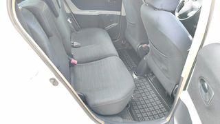 Toyota Yaris 2007 1.4 D-4D DIESEL ΑΥΤΟΜΑΤΟ ECO START/STOP ΜΕ ΚΛΙΜΑ-thumb-17