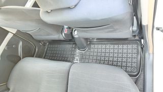 Toyota Yaris 2007 1.4 D-4D DIESEL ΑΥΤΟΜΑΤΟ ECO START/STOP ΜΕ ΚΛΙΜΑ-thumb-18