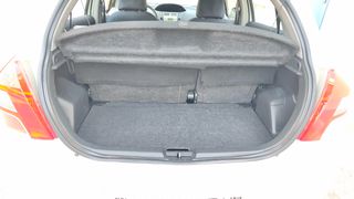 Toyota Yaris 2007 1.4 D-4D DIESEL ΑΥΤΟΜΑΤΟ ECO START/STOP ΜΕ ΚΛΙΜΑ-thumb-19