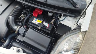 Toyota Yaris 2007 1.4 D-4D DIESEL ΑΥΤΟΜΑΤΟ ECO START/STOP ΜΕ ΚΛΙΜΑ-thumb-23