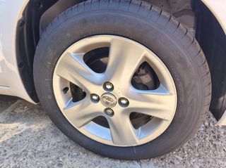 Toyota Yaris 2007 1.4 D-4D DIESEL ΑΥΤΟΜΑΤΟ ECO START/STOP ΜΕ ΚΛΙΜΑ-thumb-25
