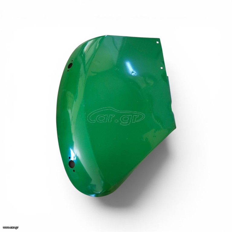 Πίσω φτερό δεξί τύπου κοχύλι για τρακτέρ JOHN DEERE (Mudguard With Bracket RH)